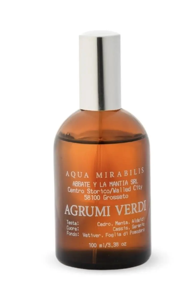 Agrumi Verdi