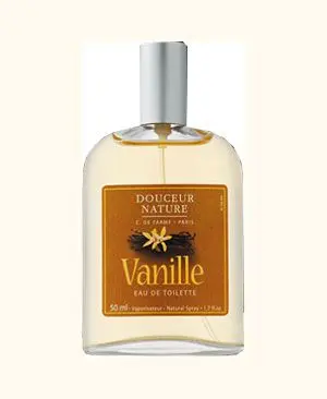 Douceur Nature Vanilla