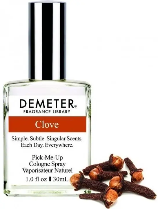 Clove