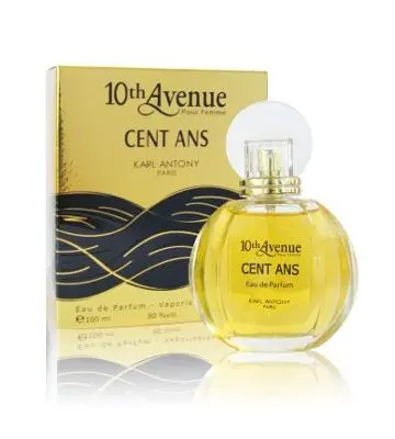 Cent Ans