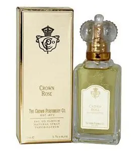 Crown Rose