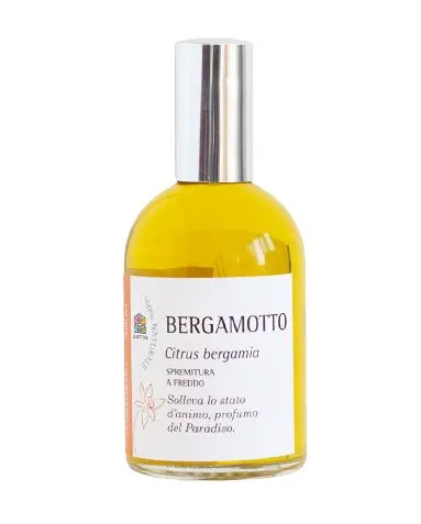 Bergamotto