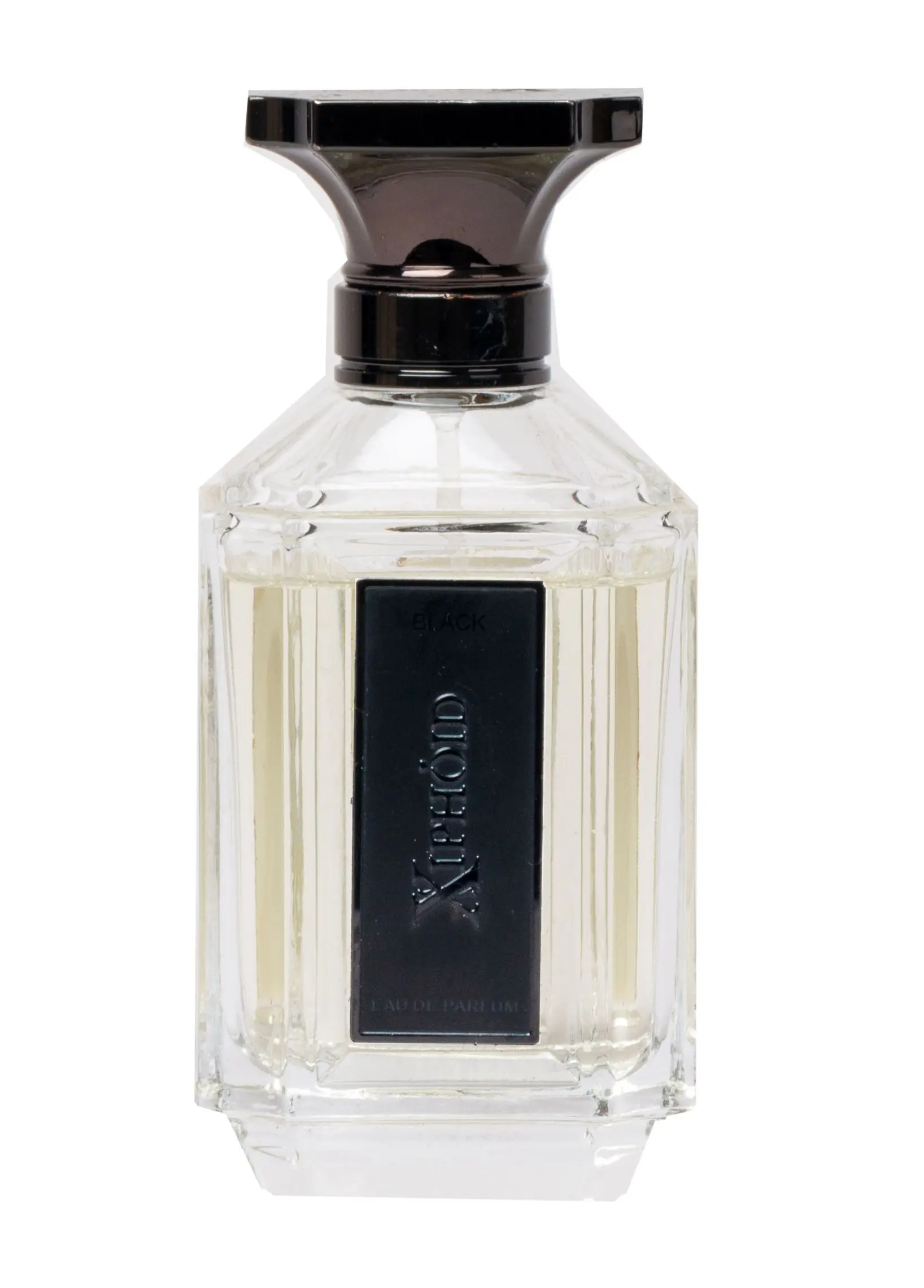 Black for Men