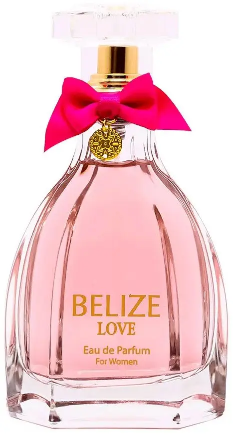 Belize Love
