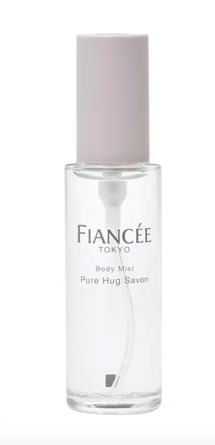 Body Mist Pure Hug Savon