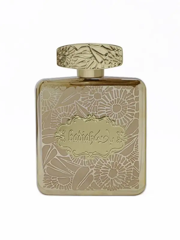 Badiah Gold