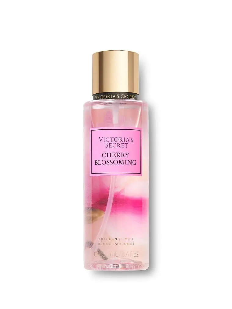 Cherry Blossoming