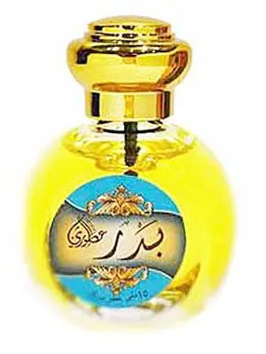 Badr