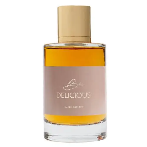 Be Delicious