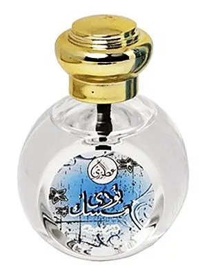 Body Musk