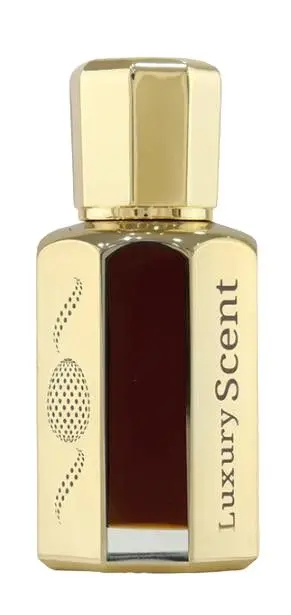 Amber Tobacco