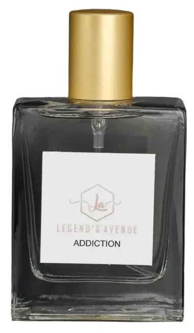 Addiction