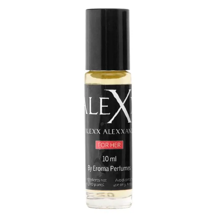 Alexx