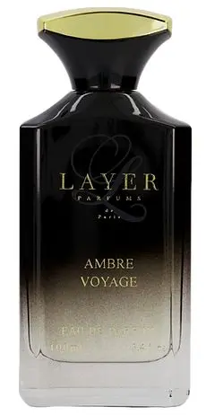 Amber Voyage