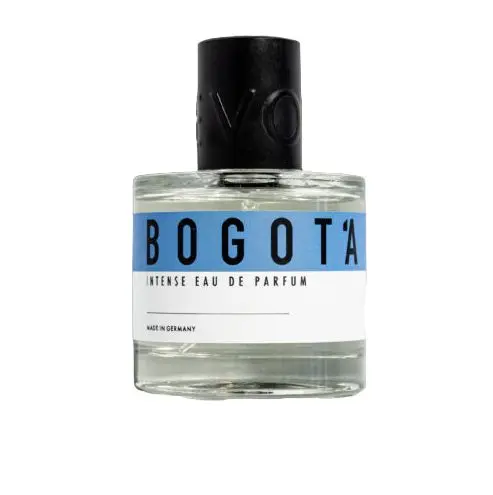 Bogotá