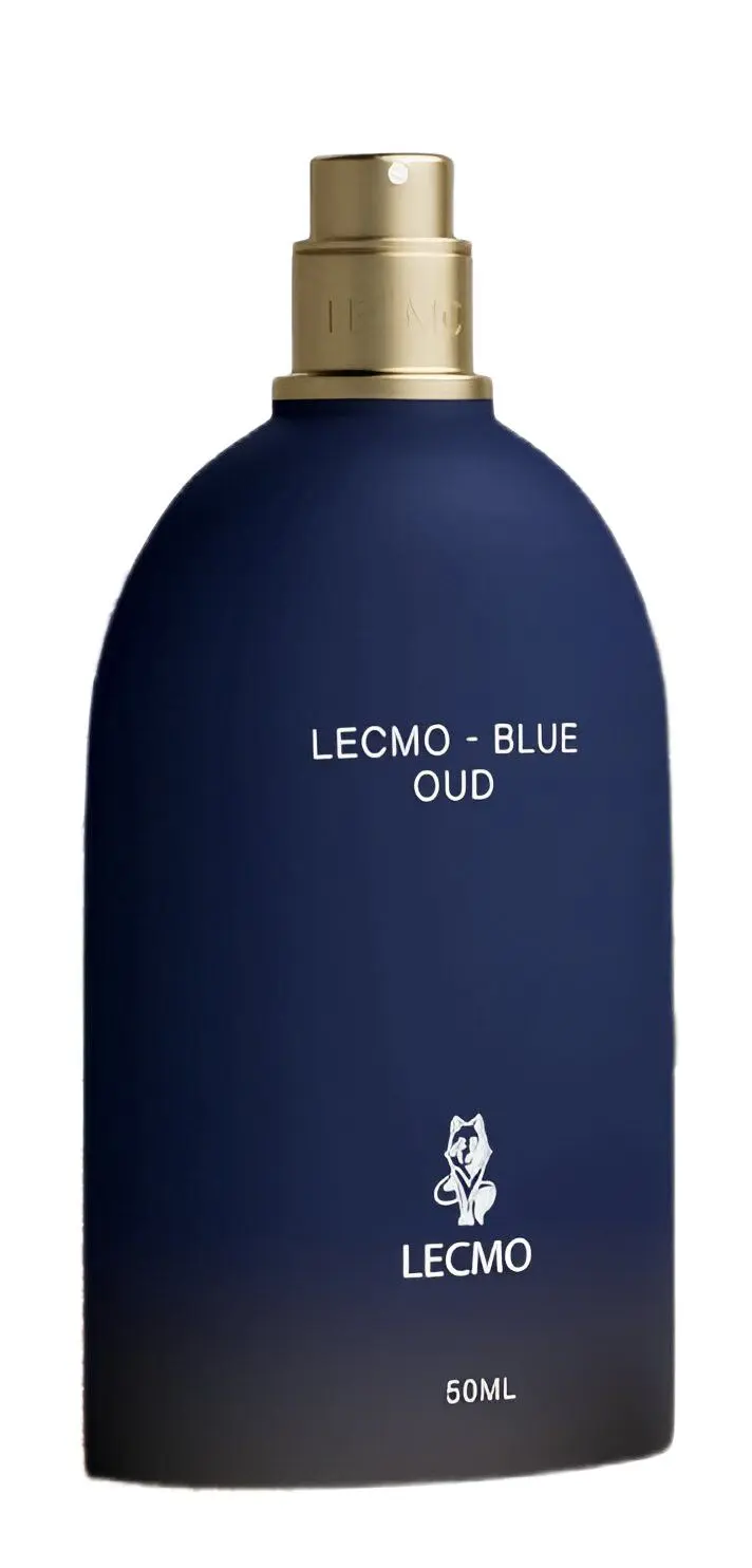 Blue Oud