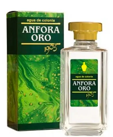 Anfora Oro