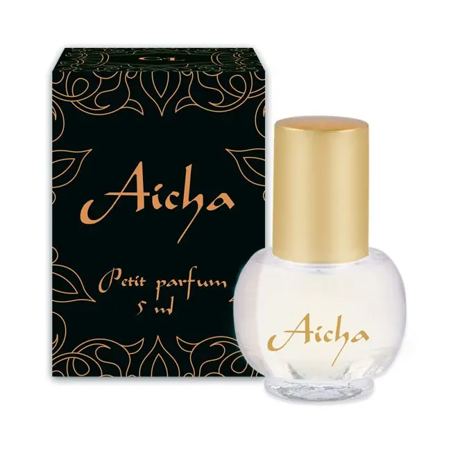 Aisha