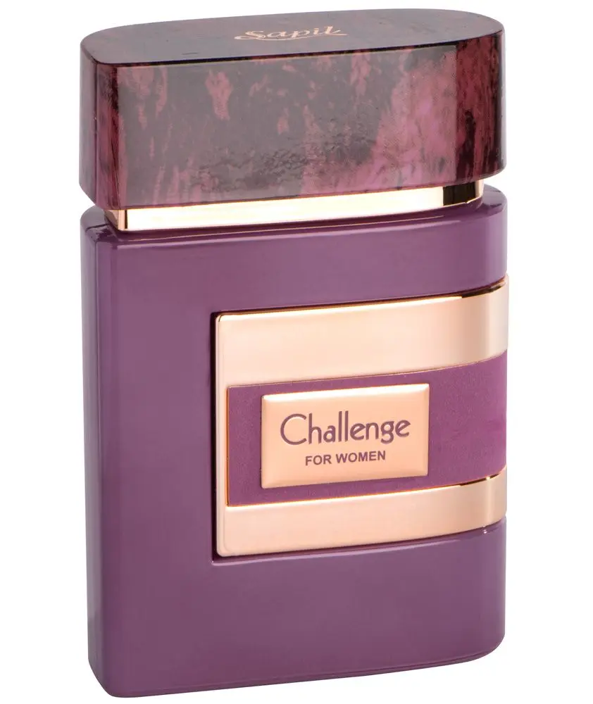 Challenge For Women