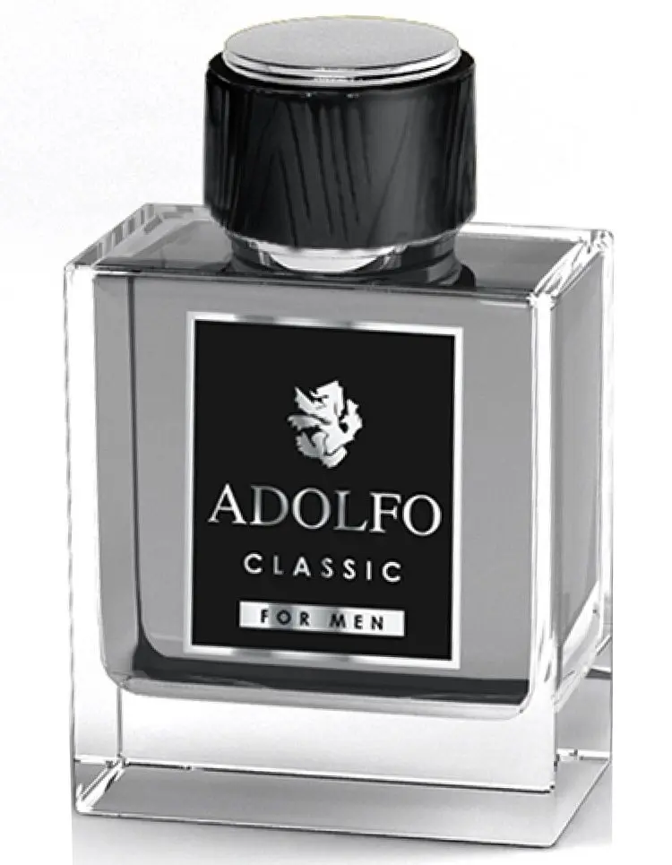Adolfo Classic For Men