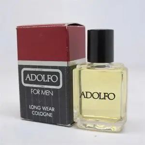 Adolfo for Men
