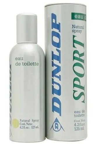 Dunlop Sport Green