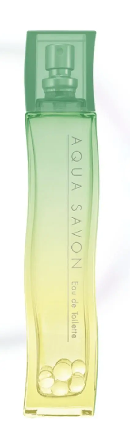 Citrus Forest Eau de Parfum