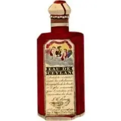Eau de Ceylan