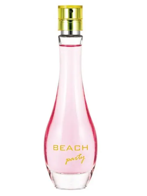 Beach Party