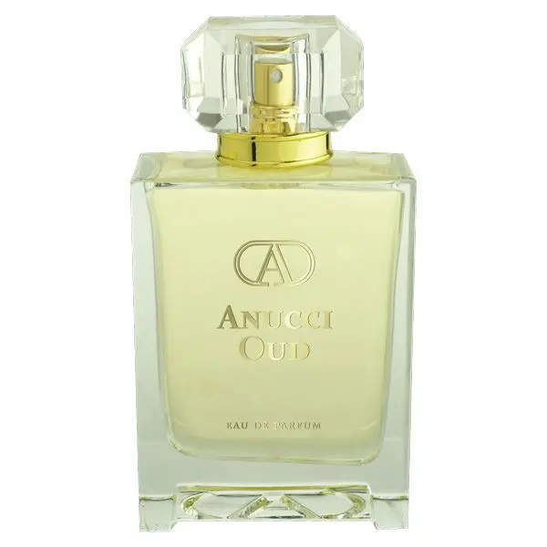 Anucci Oud