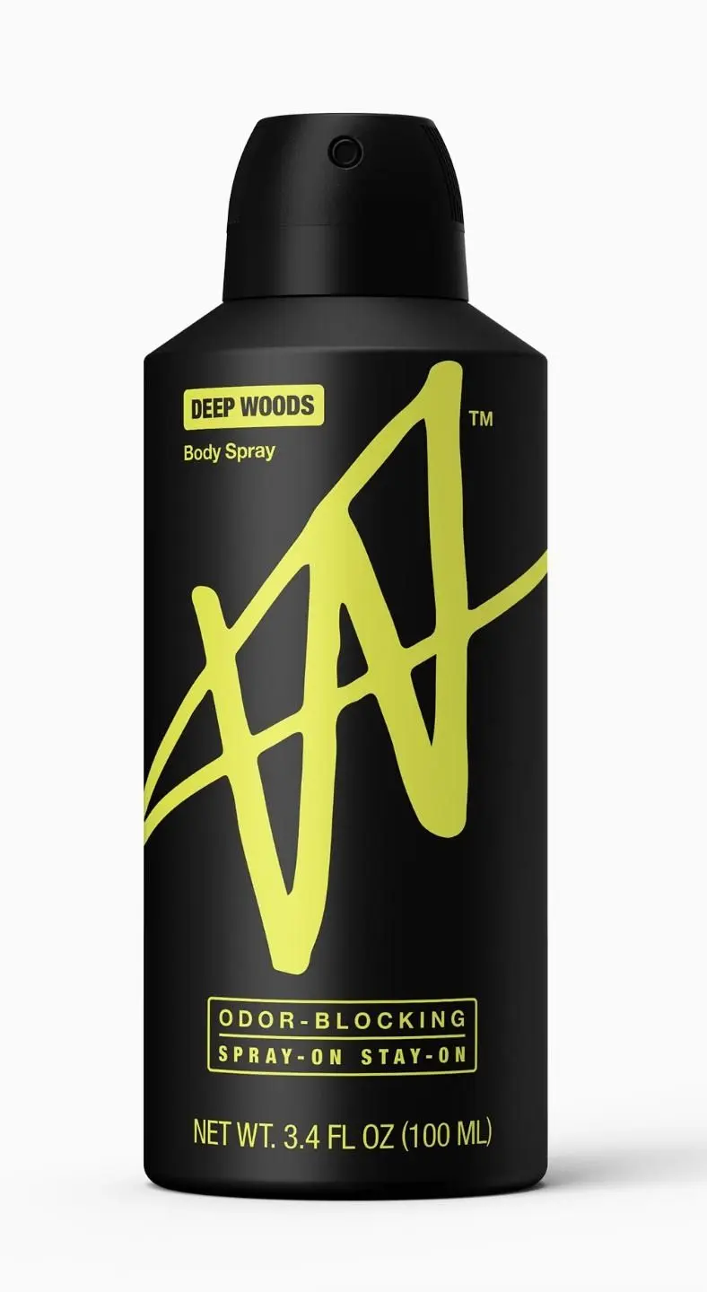 Deep Woods
