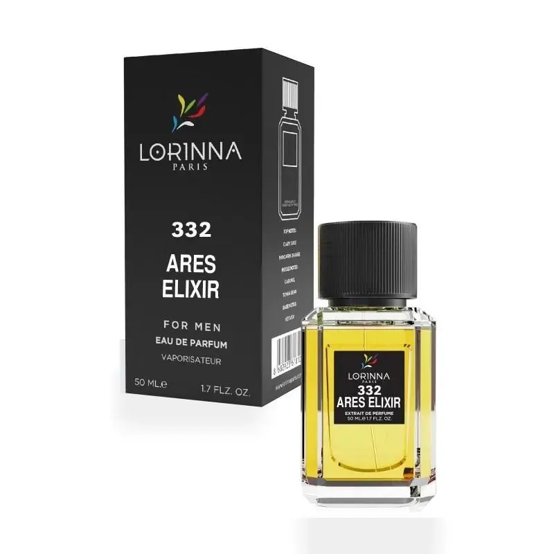 Ares Elixir