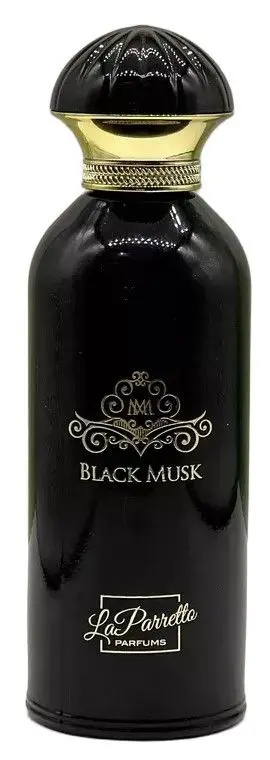 Black Musk