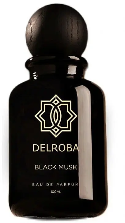 Black Musk