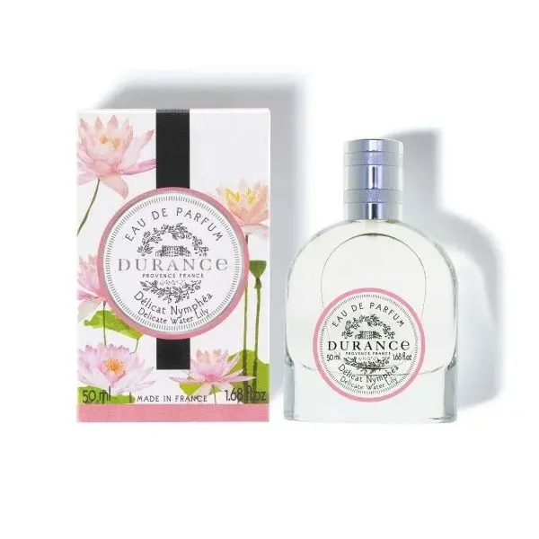 Eau de Parfum Délicat Nymphéa