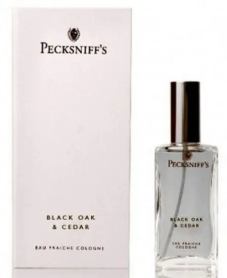 Black Oak & Cedar