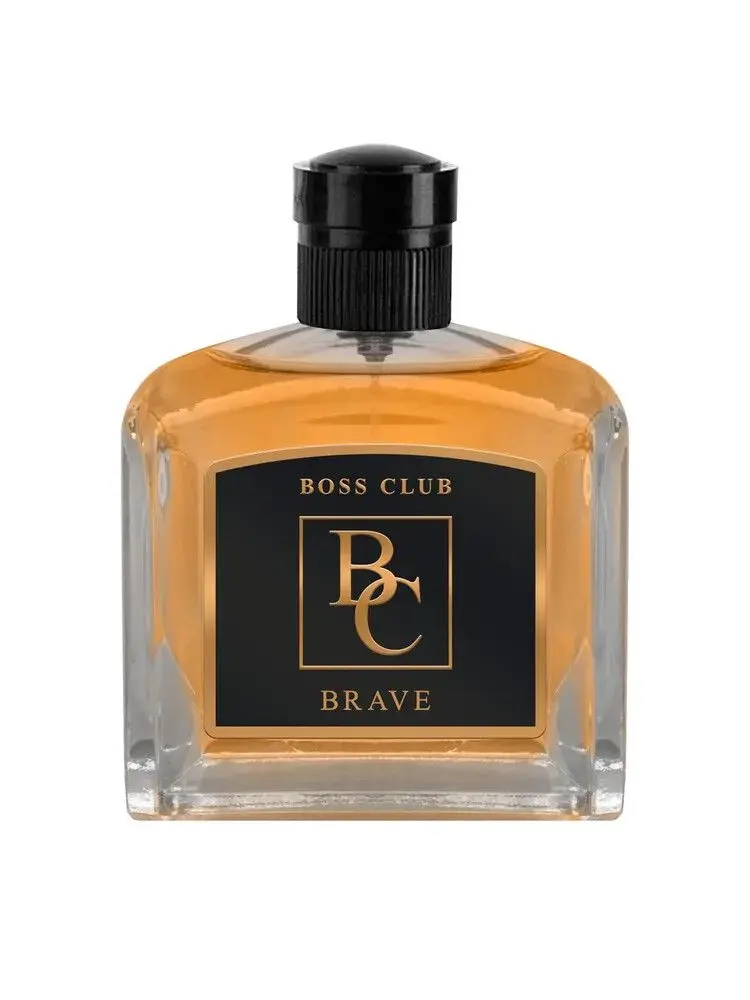 Boss Club Brave