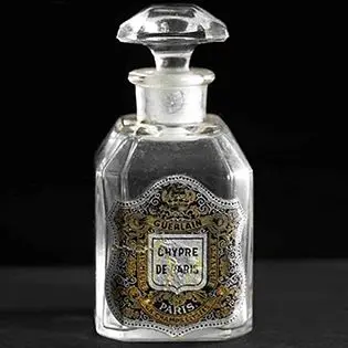 Chypre de Paris