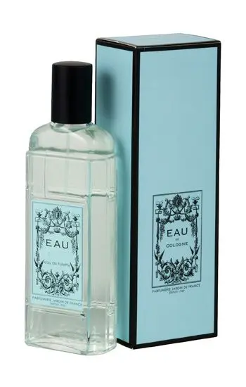 Eau boisee