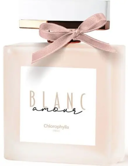 Blanc Amour