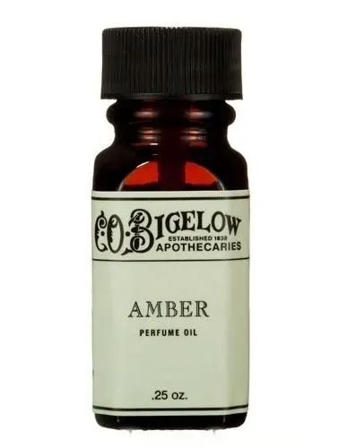Amber