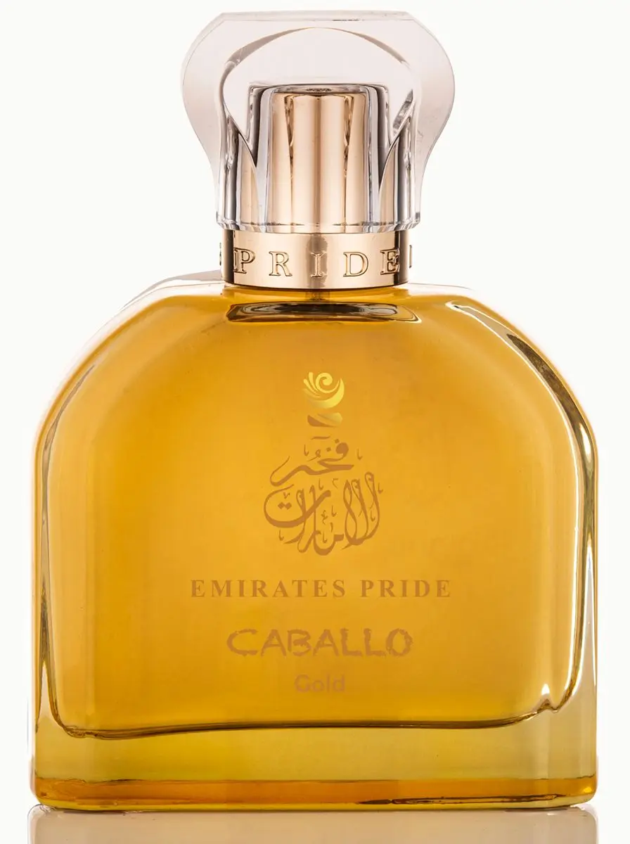Caballo Gold
