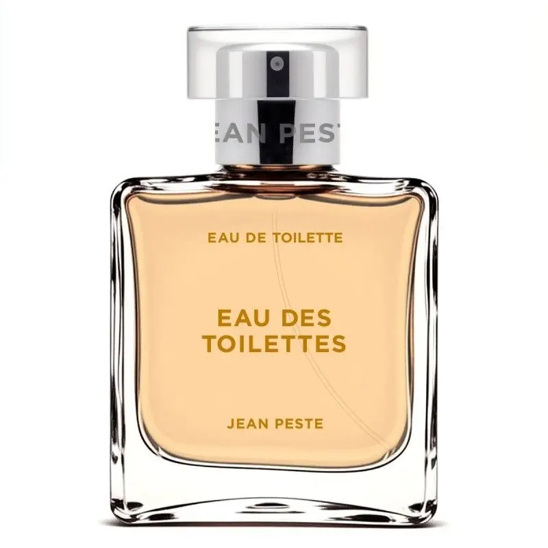 Eau des Toilettes Pour Elle