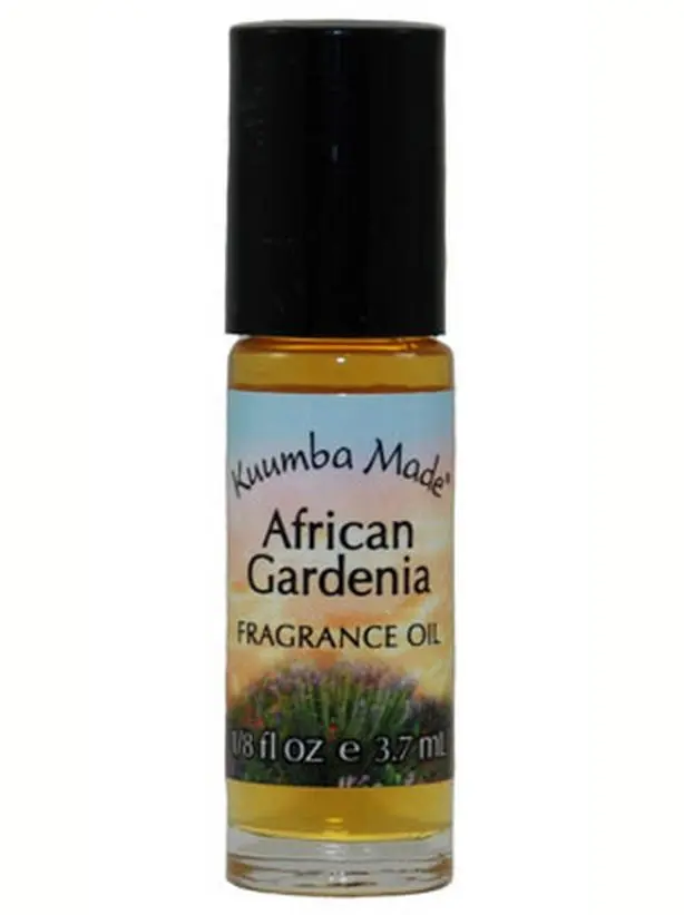 African Gardenia
