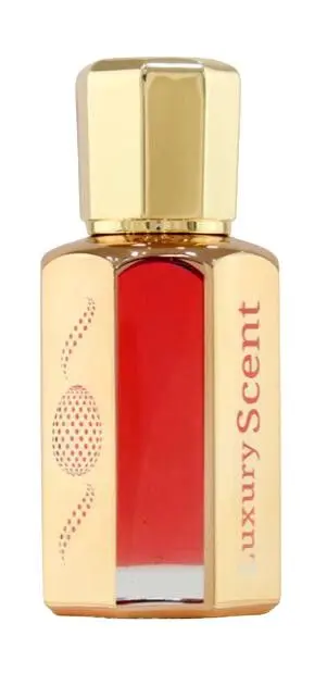 Attar Makka