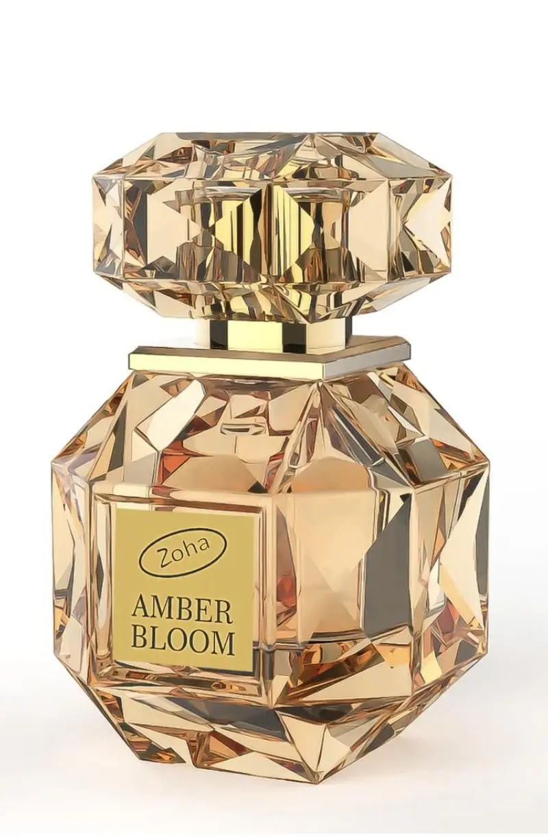 Amber Bloom