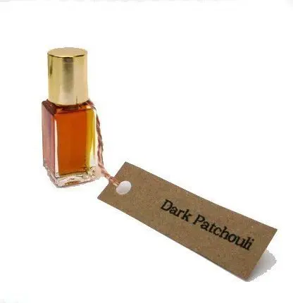 Dark Patchouli