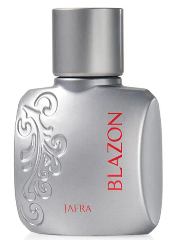 Blazon