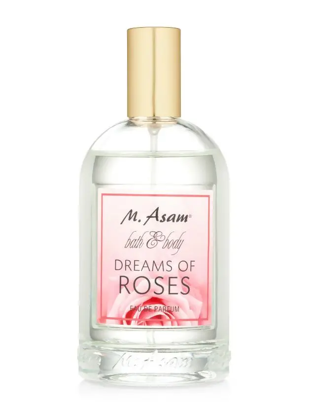 Dreams of Roses