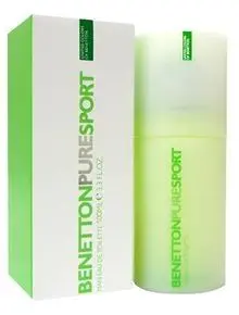 Benetton Pure Sport Men
